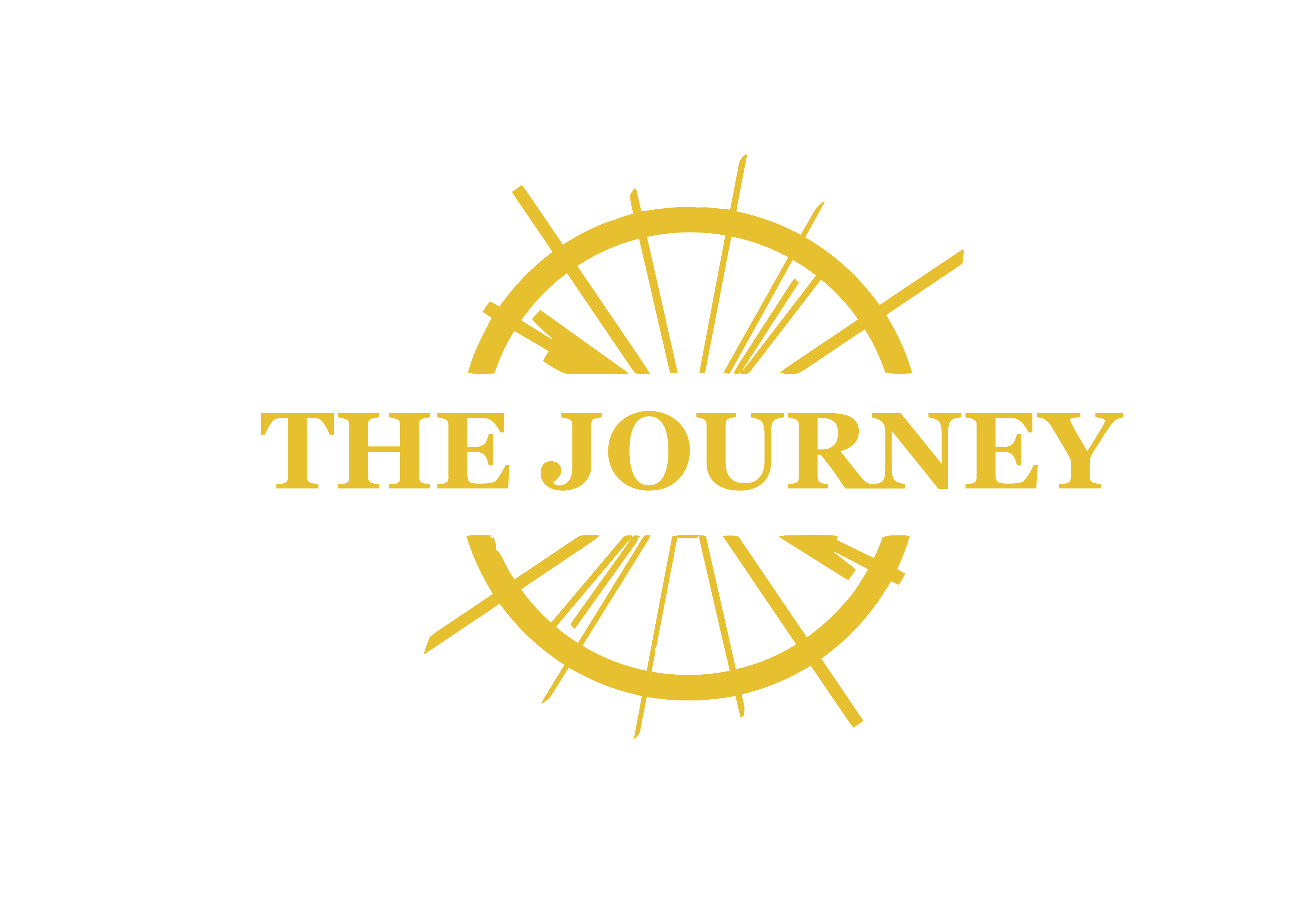 The Journey (JKUAT)